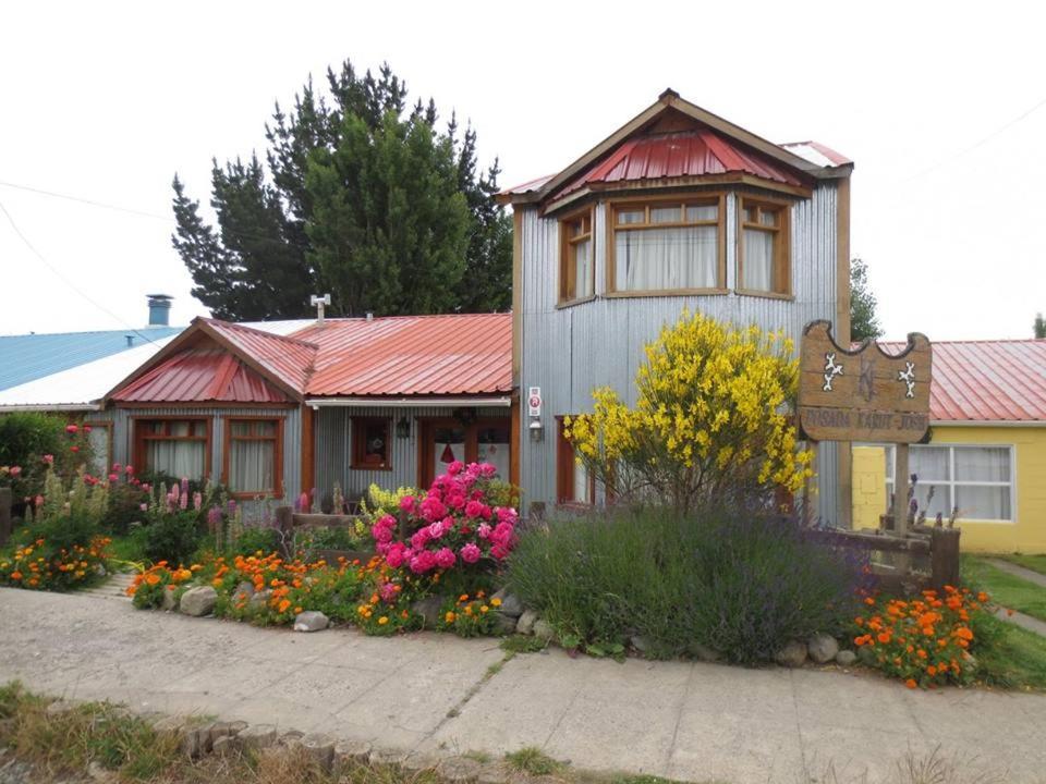 Posada Karut Josh El Calafate Exterior foto