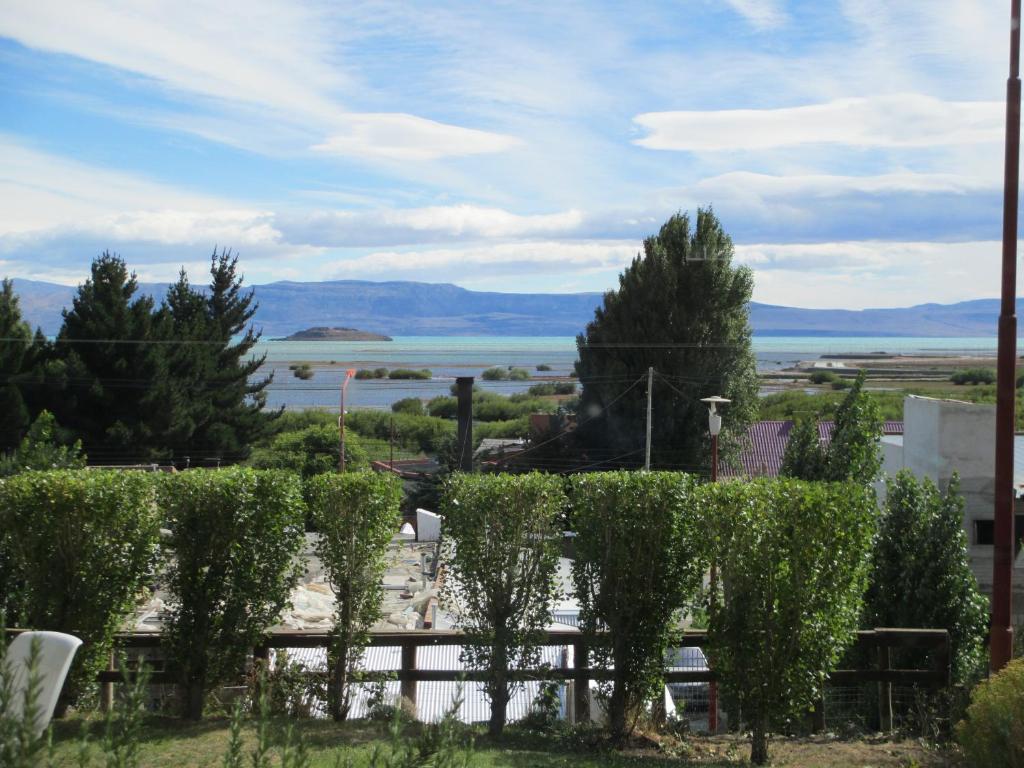 Posada Karut Josh El Calafate Exterior foto
